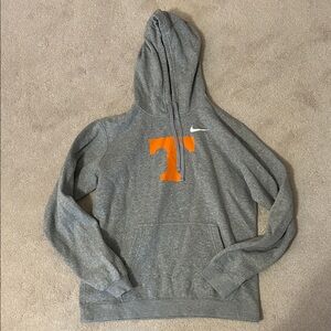 University of Tennessee Nike Hoodie
